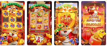 fortune toger para mobile